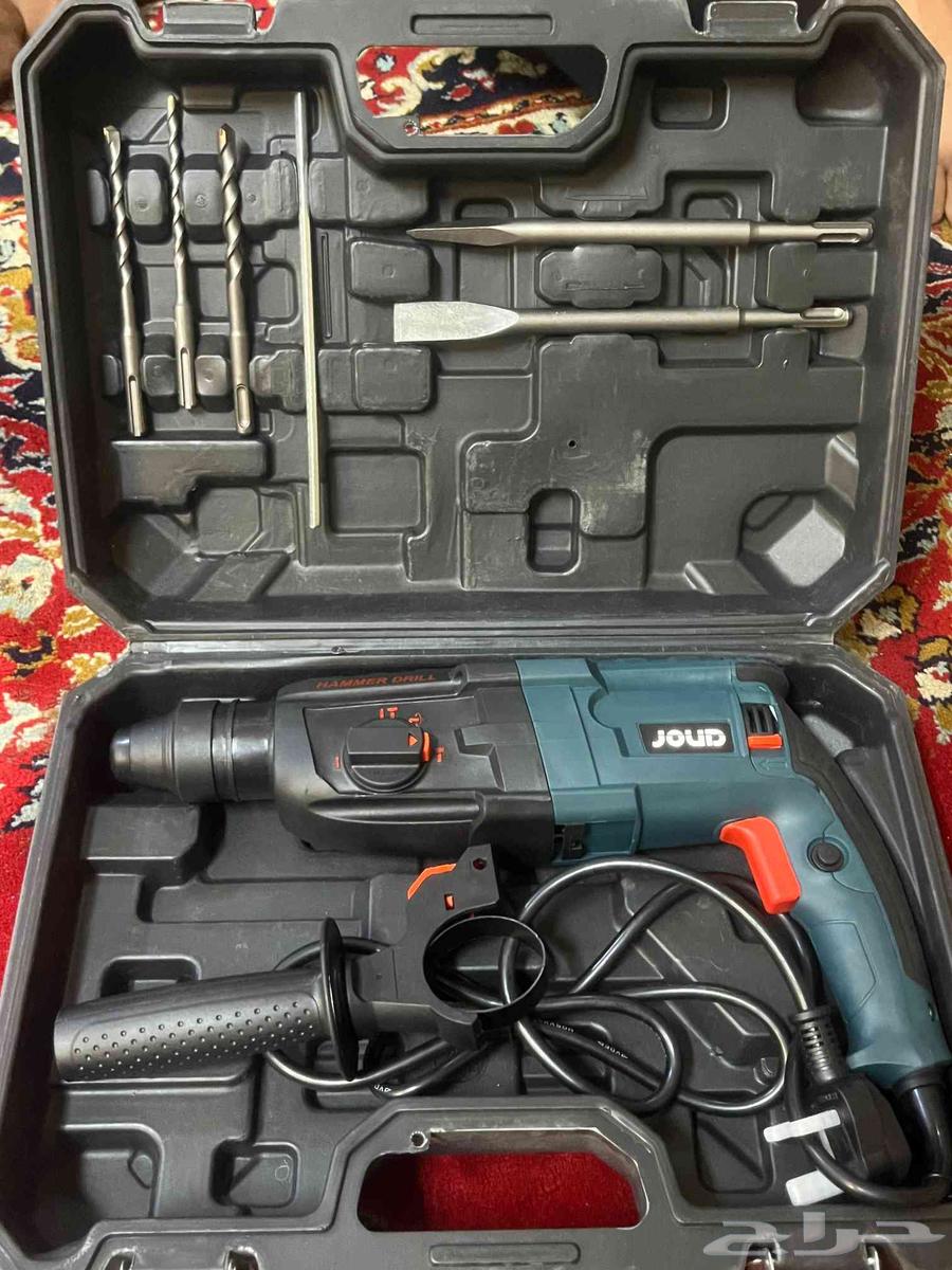 drill machine new . box pack . 180 with delivery64531873203585112