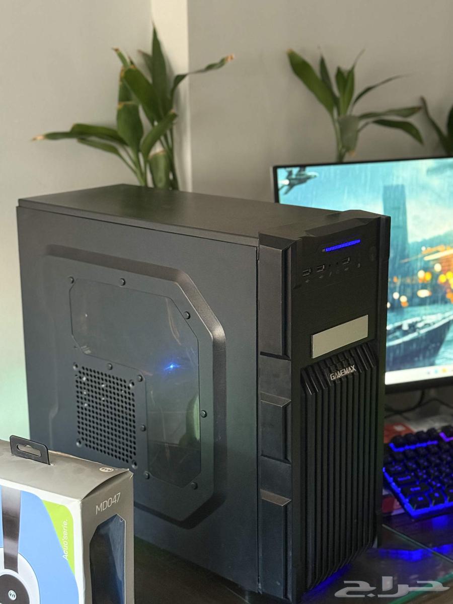 Need a PC computer for gaming, design, engineering, etc.64528950585089112