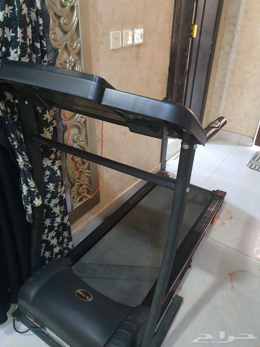 Treadmill in working condition64529980853890111