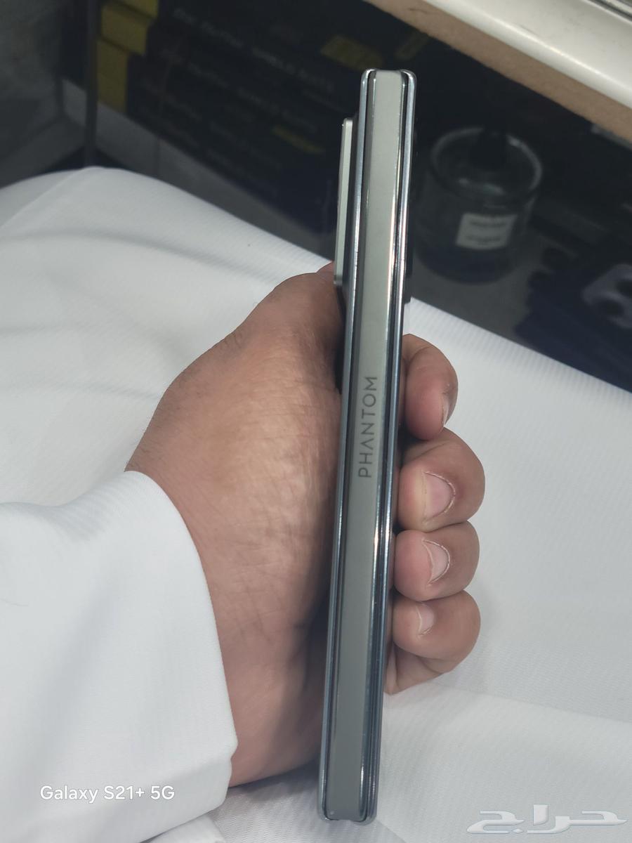 جوال تيكنو فانتوم في فولد 264528964623874113