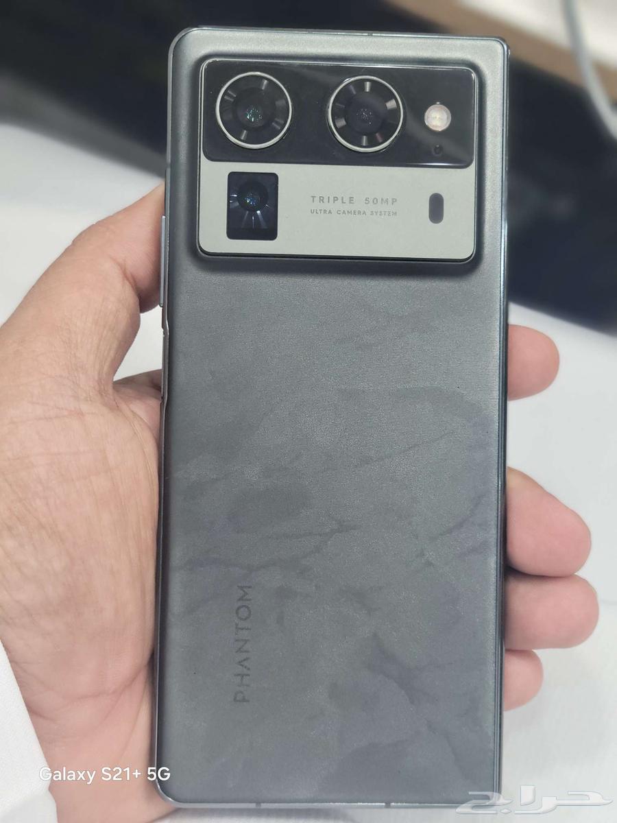 جوال تيكنو فانتوم في فولد 264528964623874114