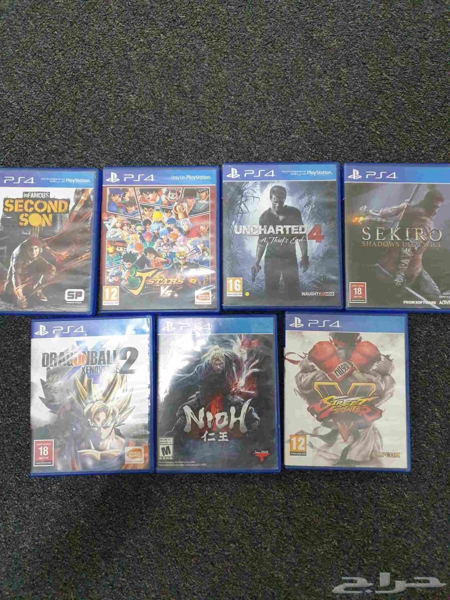 العاب جاهزة64532367773315110