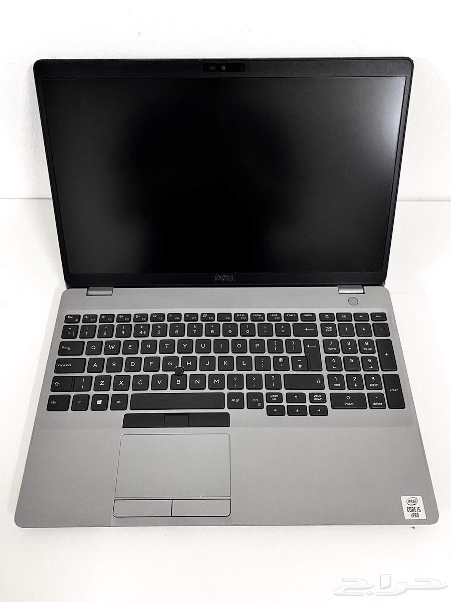 Dell Latitude 5510 i5 10th Gen64533119001347111