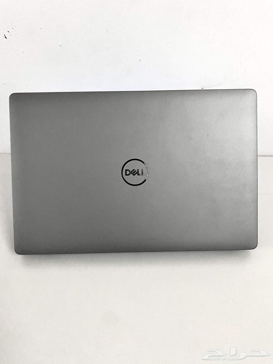 Dell Latitude 5510 i5 10th Gen64533119001347112