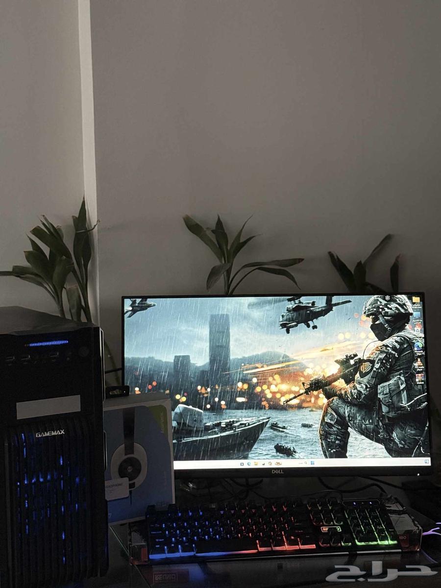 Need a PC computer for gaming, design, engineering, etc.64528950585089113