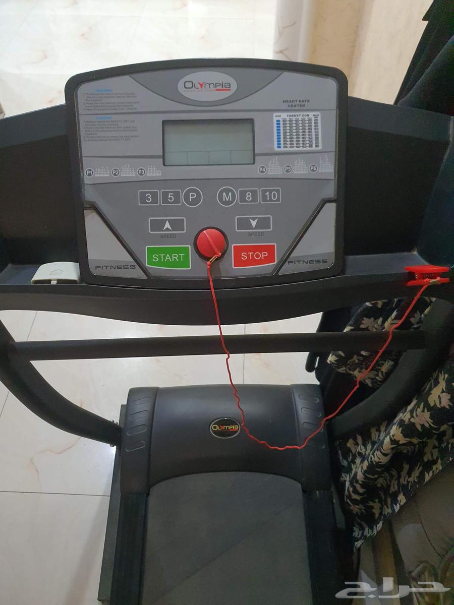 Treadmill in working condition64529980853890110