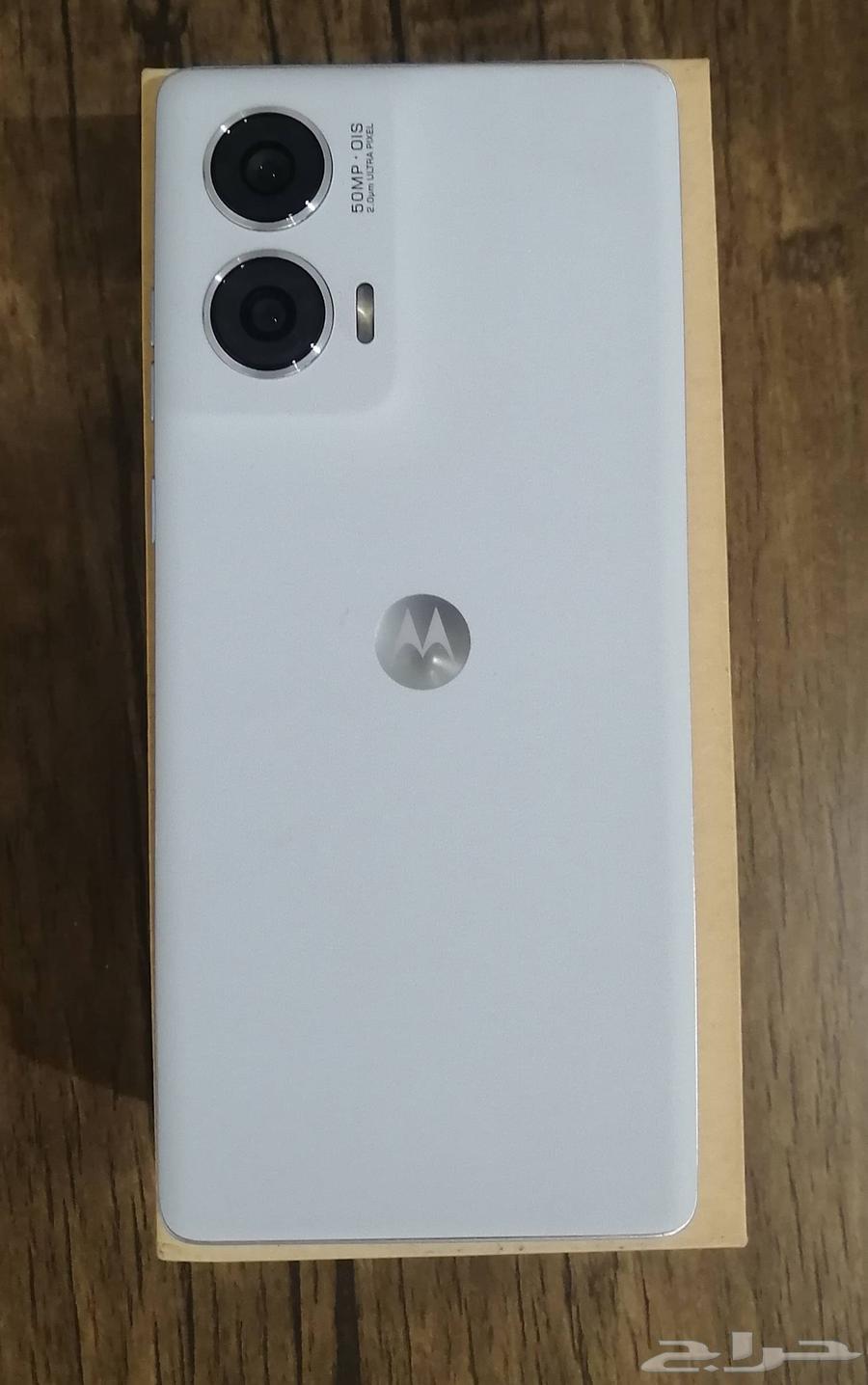 جوال موتريلا ايدج 50 فيوجن64534830793603110