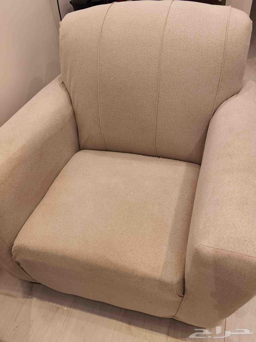 Two-piece sofa for sale, in good condition264527913465985110