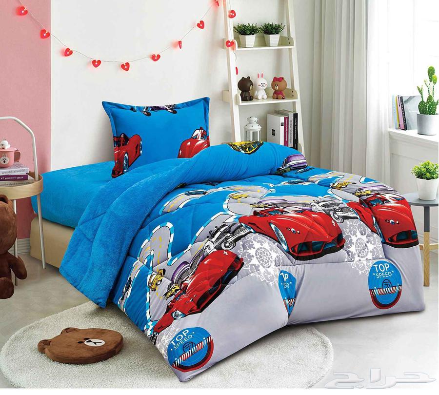 Buy a mattress for 250 riyals instead of 350, double-sided children's mattresses winter64530670273155110