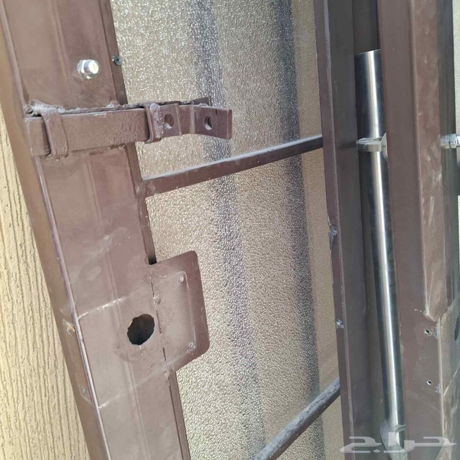 بيبان حديد 3 بدون حلق64534733255427114