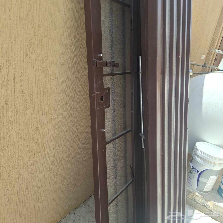 بيبان حديد 3 بدون حلق64534733255427113