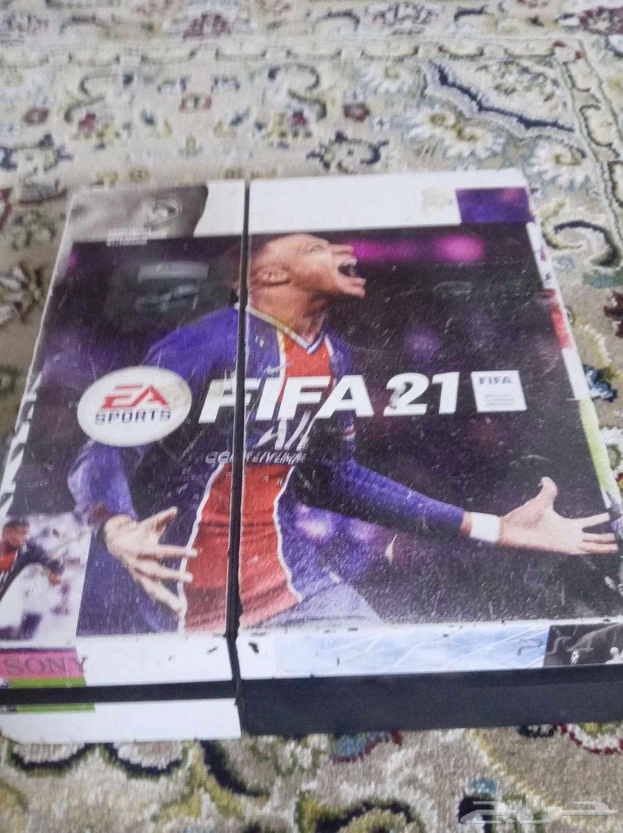 بلاستيشن سوني فور لبيع64528054486146110