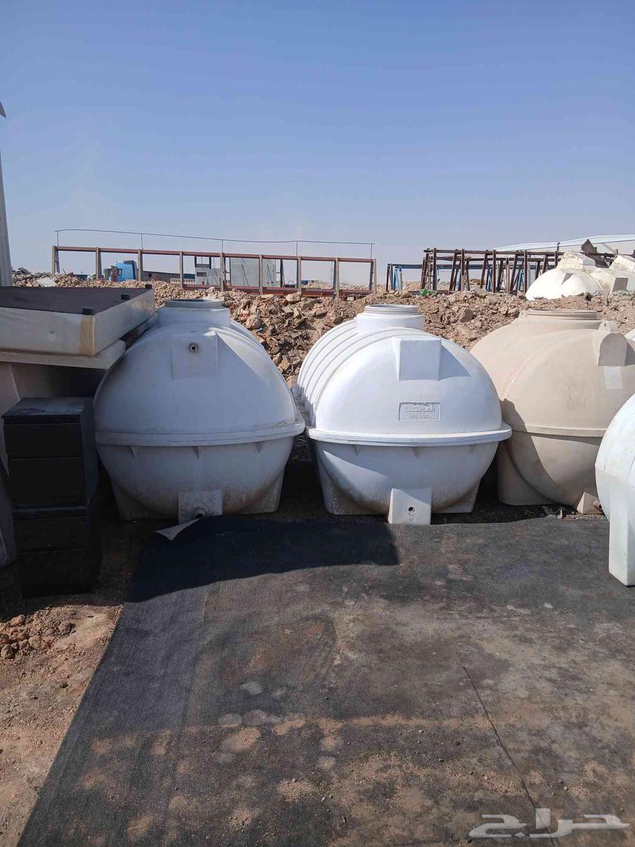 خزانات للبيع64530684341377110