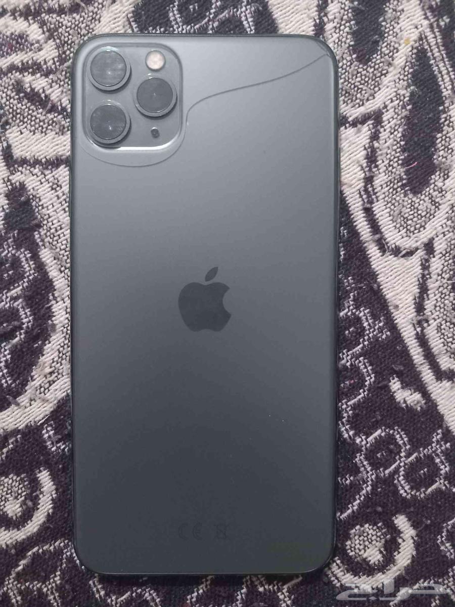 iPhone 11 Pro Max64532057163779111