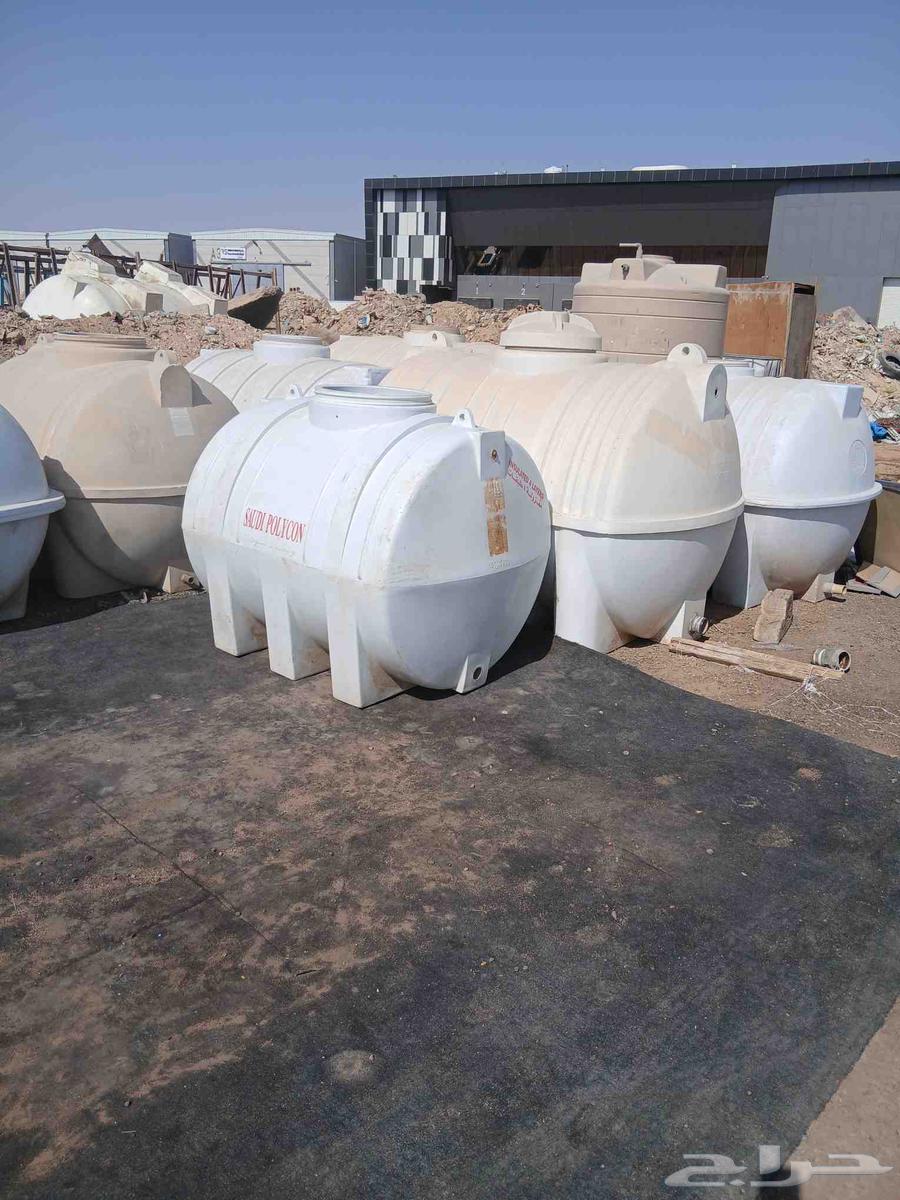 خزانات للبيع64530684341377111