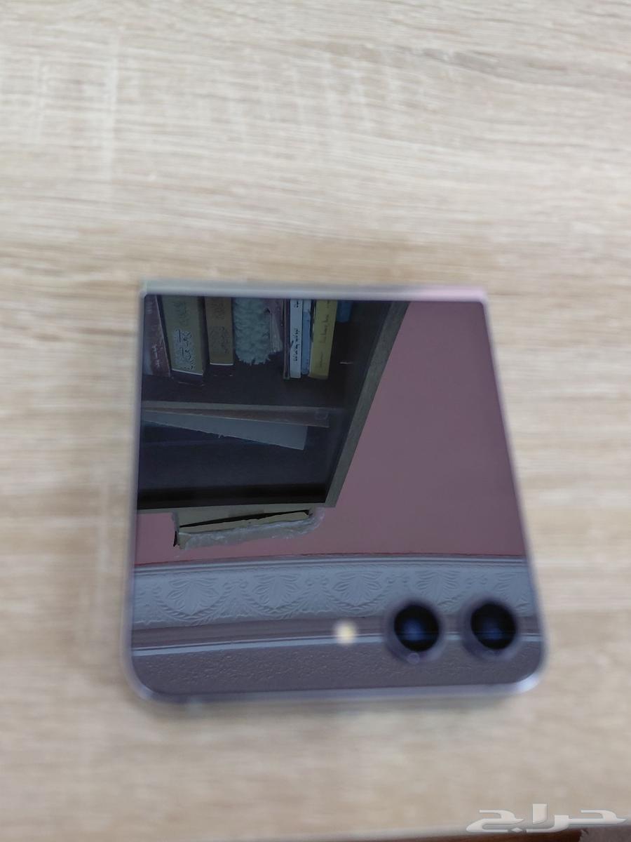 سامسونج زد فليب 5 512 قيقا64531252734595114