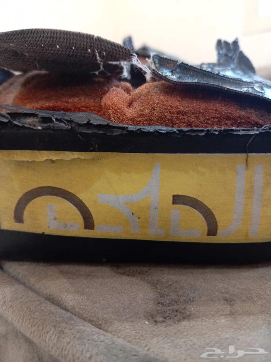 للبيع مرتبه ختم اصفر اصلي السوم على حراج64532057249282110