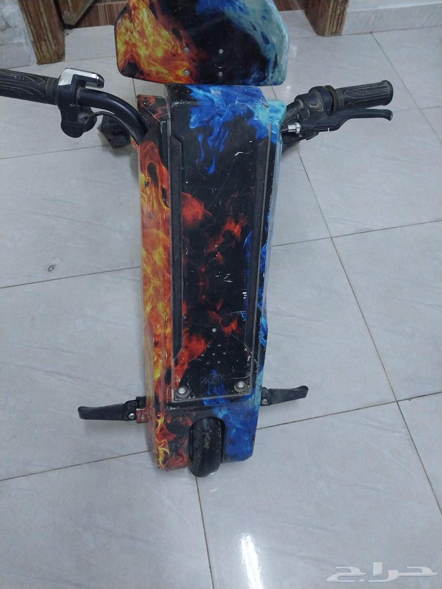 Drift scooter64532240968195110