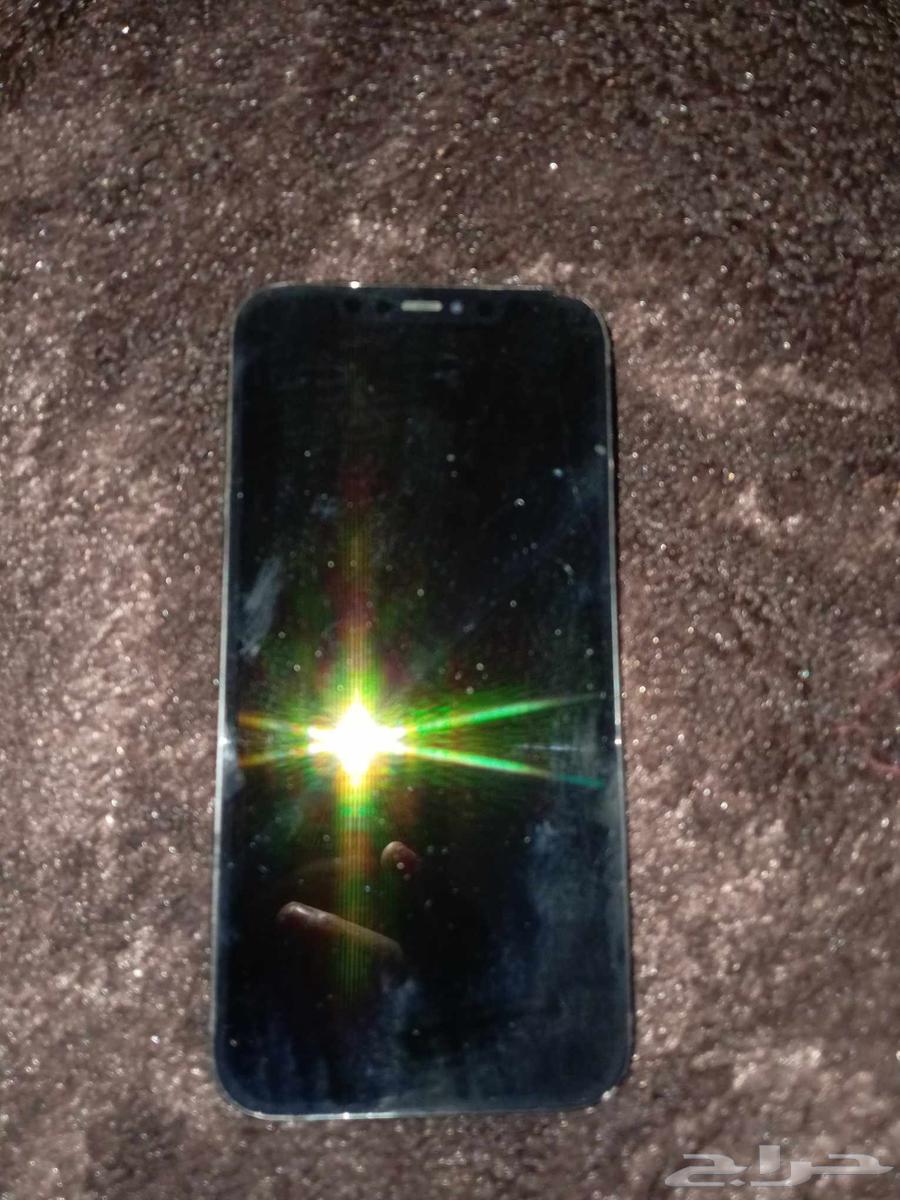 جوال ايفون 12 برو ماكس نضيف64530177327875110