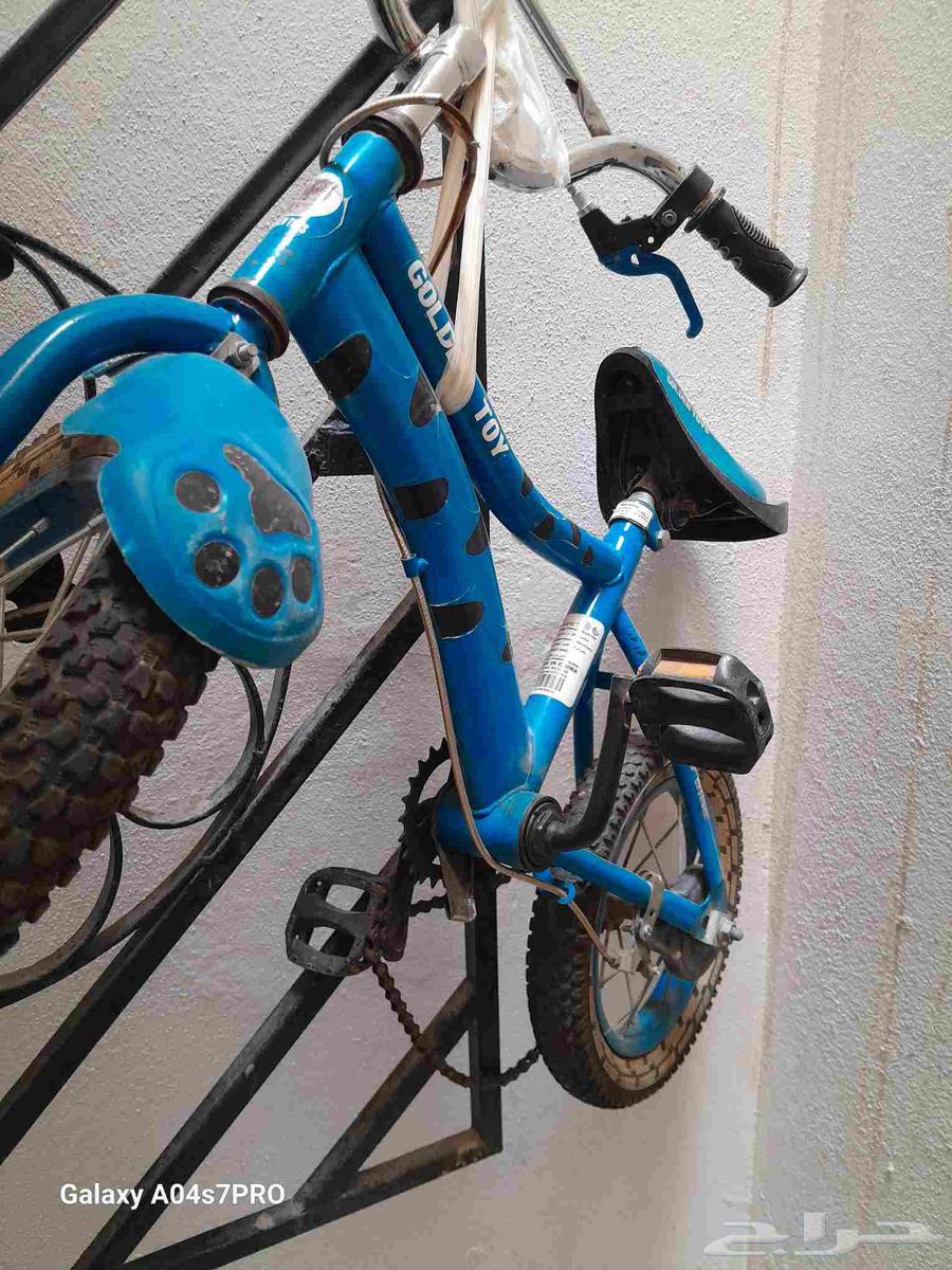 سيكل أطفال جديد64530529608065110