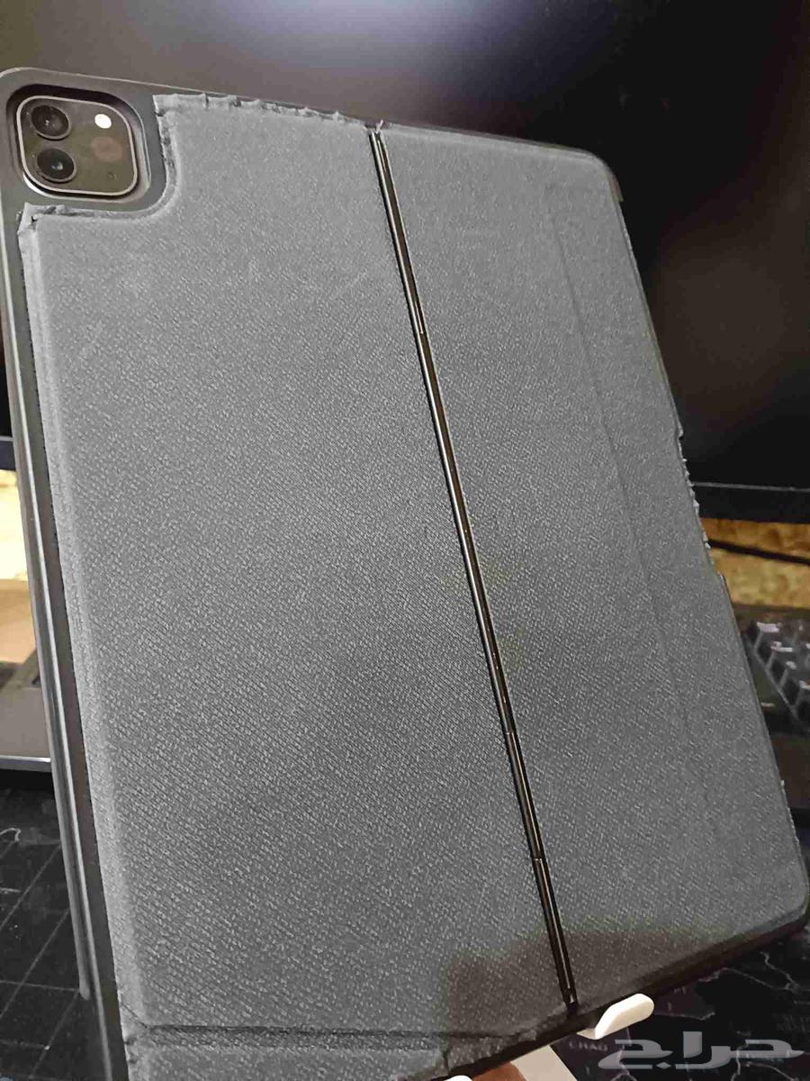 iPad Pro 11-inch 3rd gen 256gb - ايباد برو 11 بوصه جيل 364531915972609113