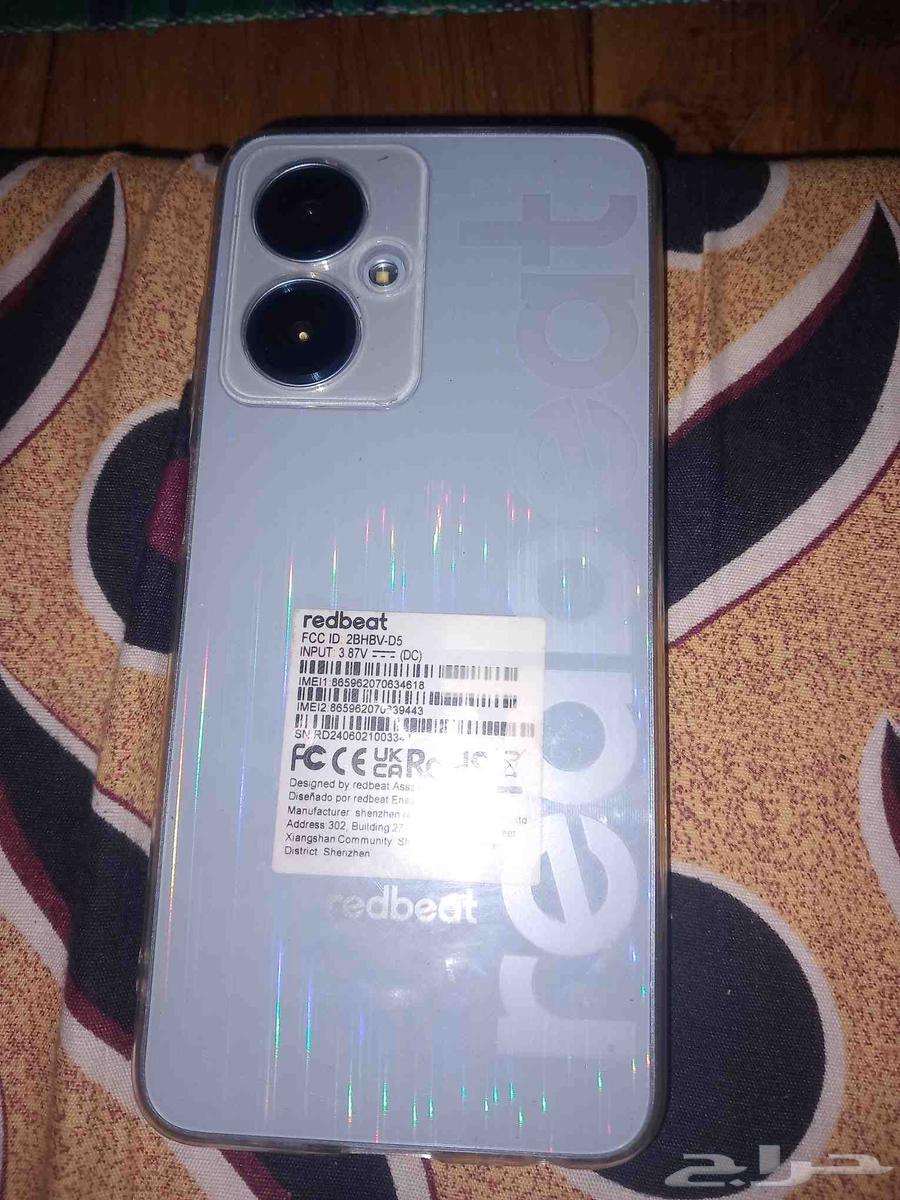 جوال للبيع استعمال اقل من 20 يوم ممتاذ64529684039041110