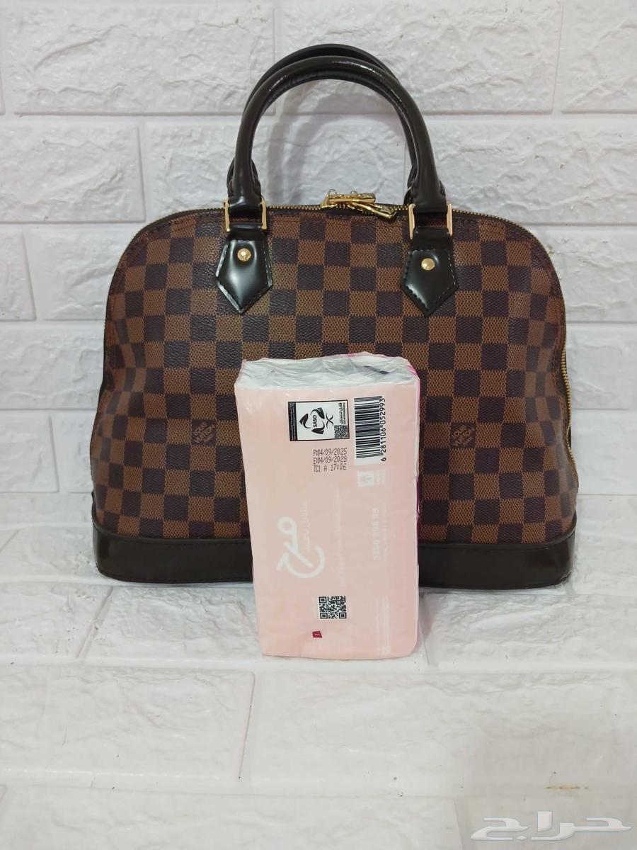 Loviton bag, never used64527080988034111