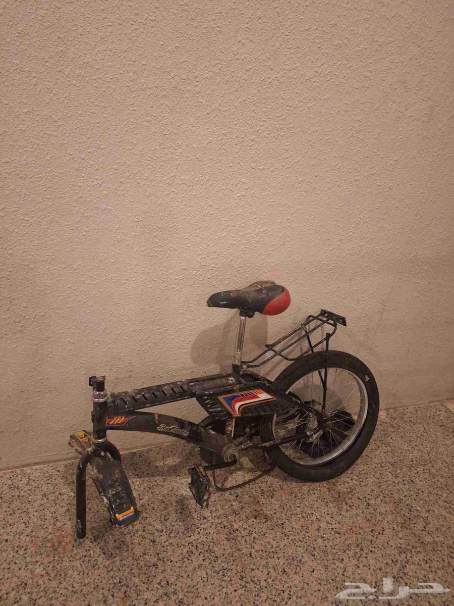 للبيع سيكل استخدام شهرين فقط... التواصل خاص64533104963329111
