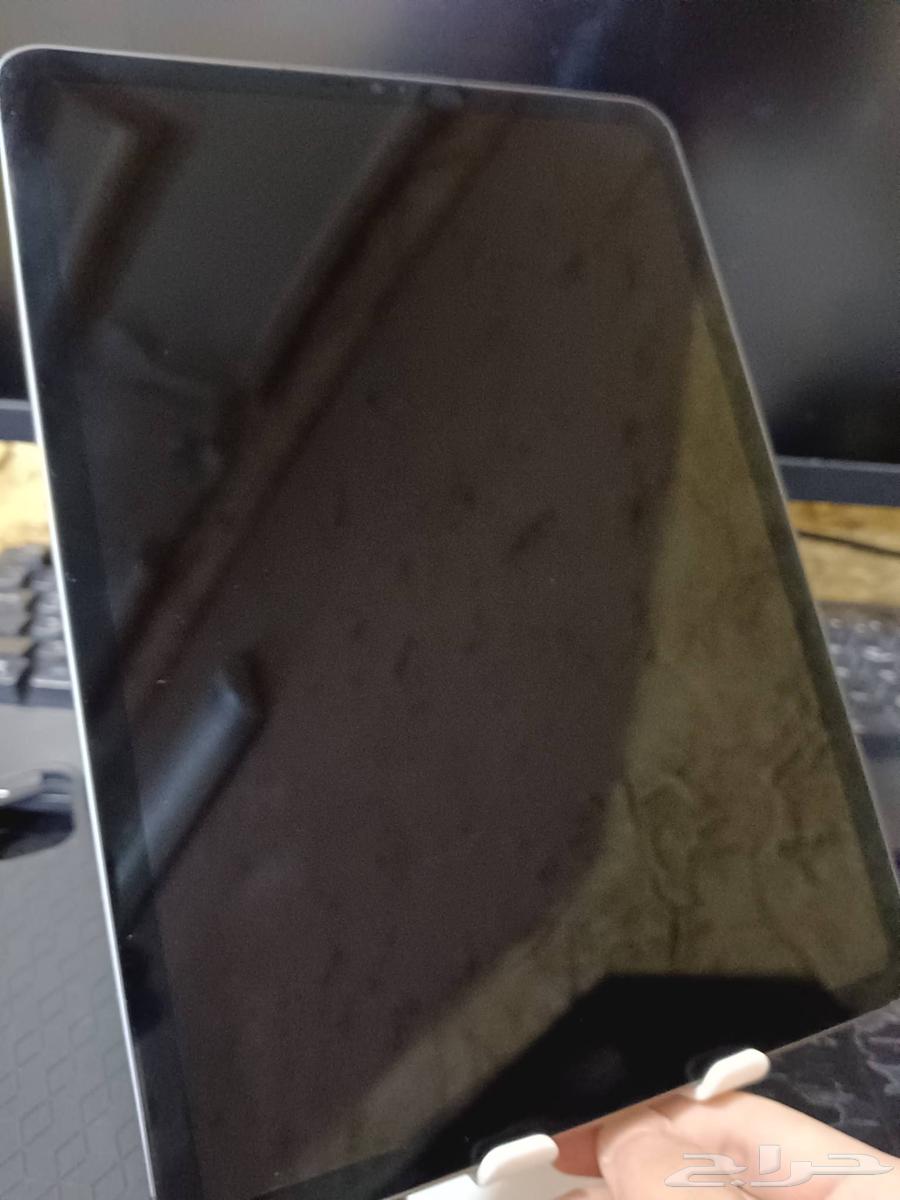 iPad Pro 11-inch 3rd gen 256gb - ايباد برو 11 بوصه جيل 364531915972609111