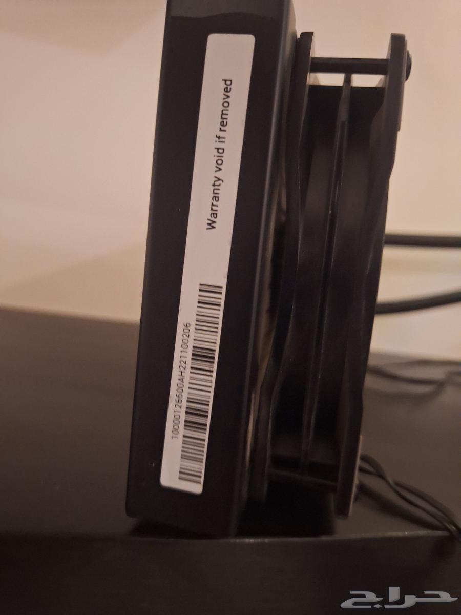 مبرد ديبكول انفينيارك 240 ملي اسود64488229359617113