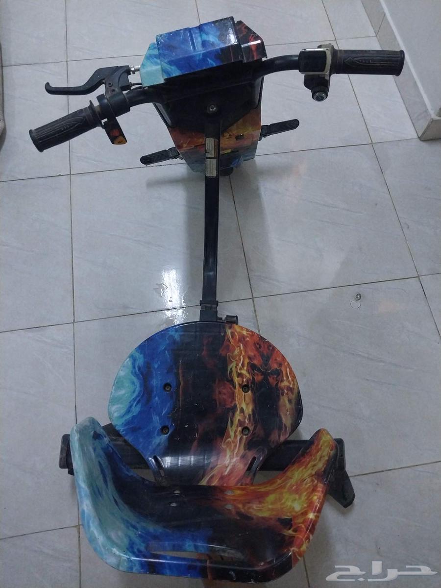 Drift scooter64532240968195111