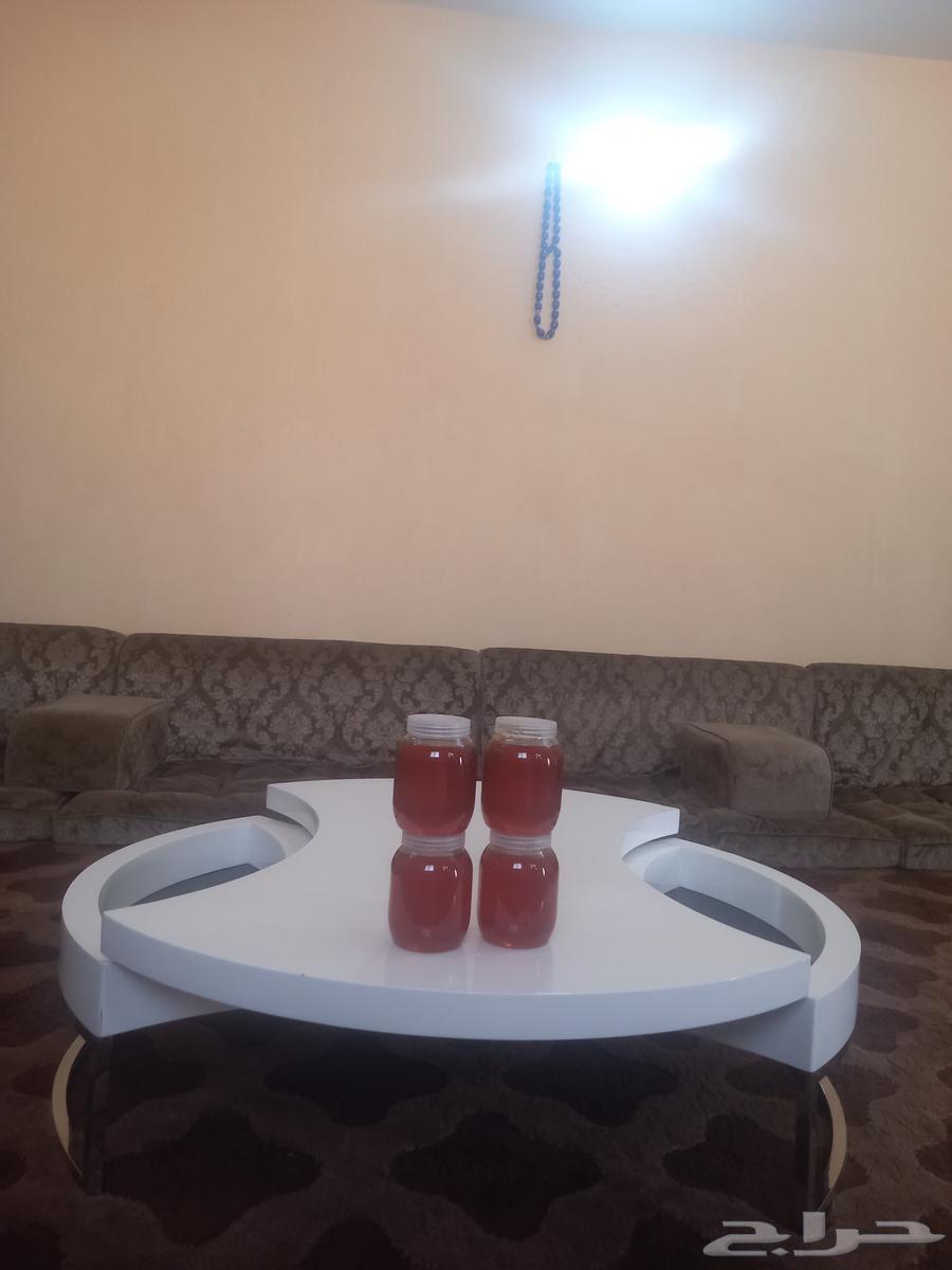 عسل سدر اصلي من جنوب المملكه الكيلو ب 20064529966740993110
