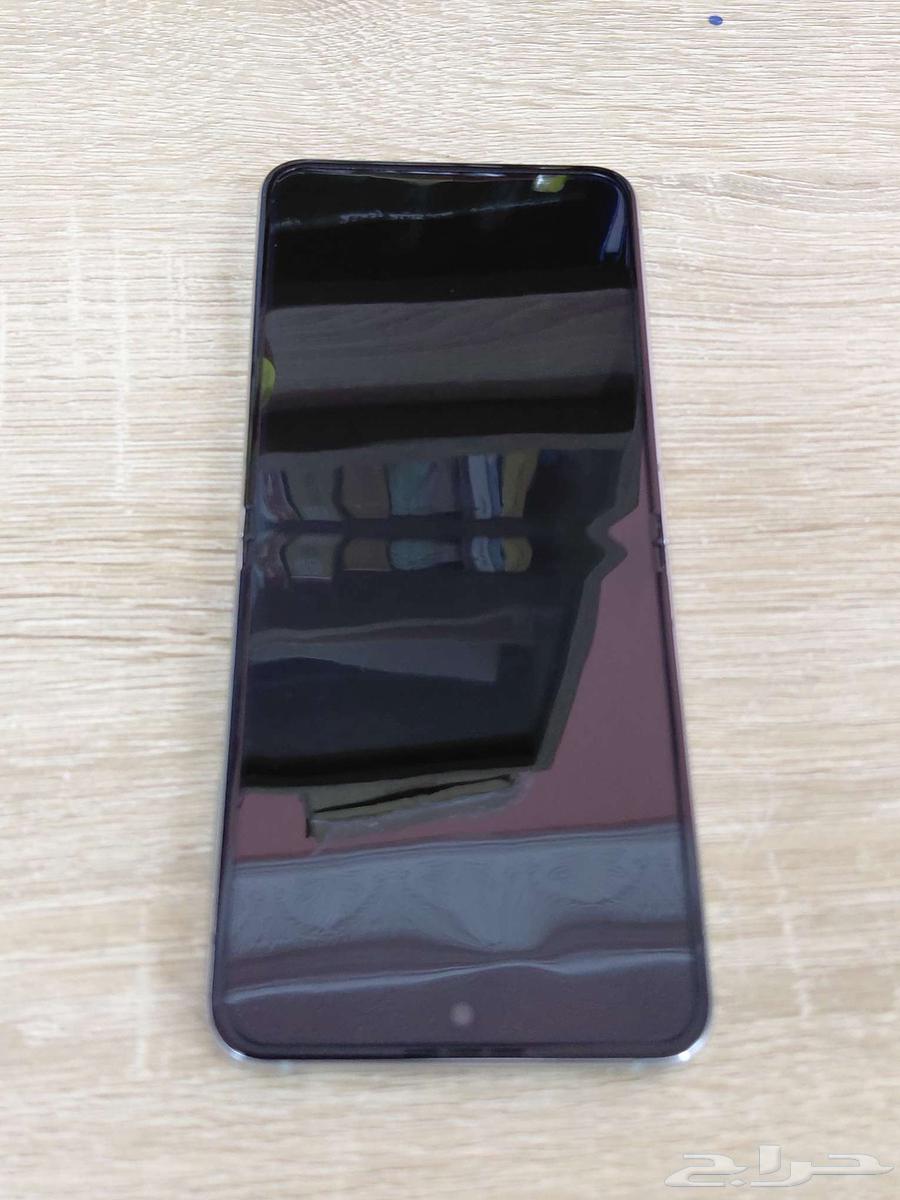 سامسونج زد فليب 5 512 قيقا64531252734595110