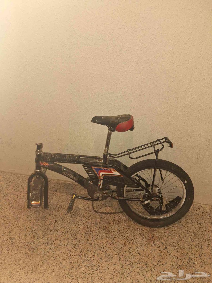 للبيع سيكل استخدام شهرين فقط... التواصل خاص64533104963329110