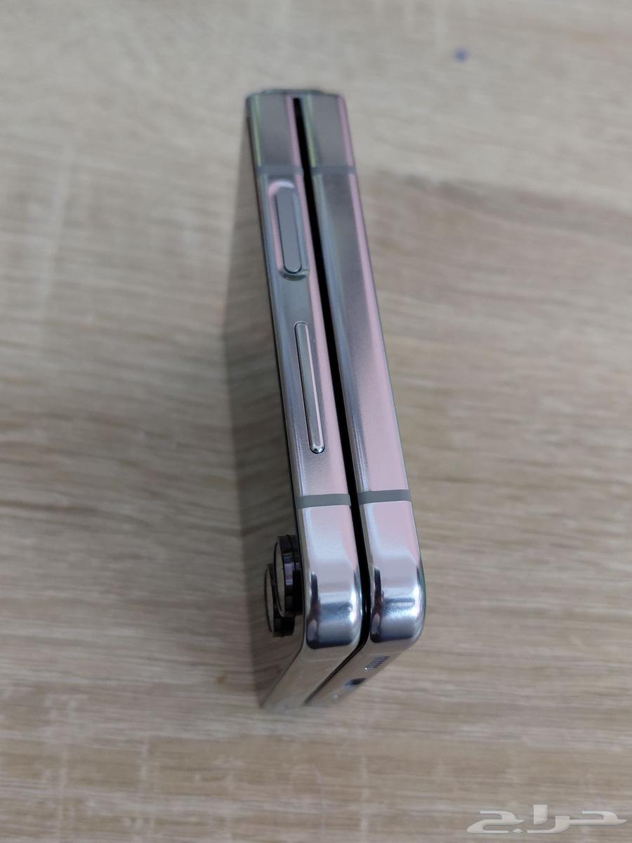 سامسونج زد فليب 5 512 قيقا64531252734595112