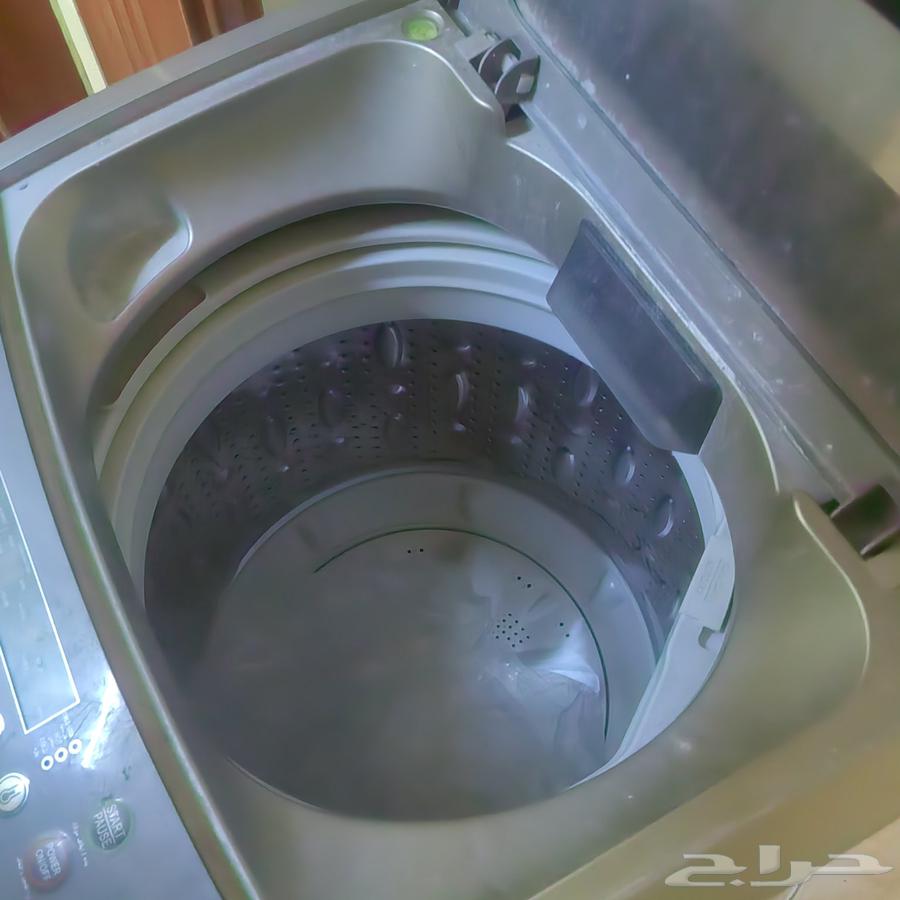 Has 11 kg full automatic washing machine in excellent condition, no issues64529562389633114