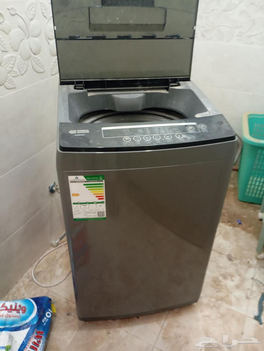 Automatic washing machine64528822929411112
