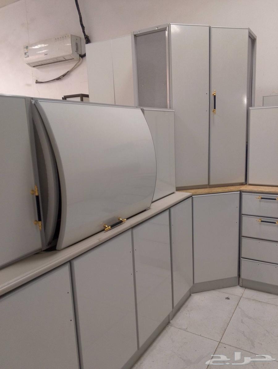 مطبخ مجدد حرف ال 6متر64533147896963113