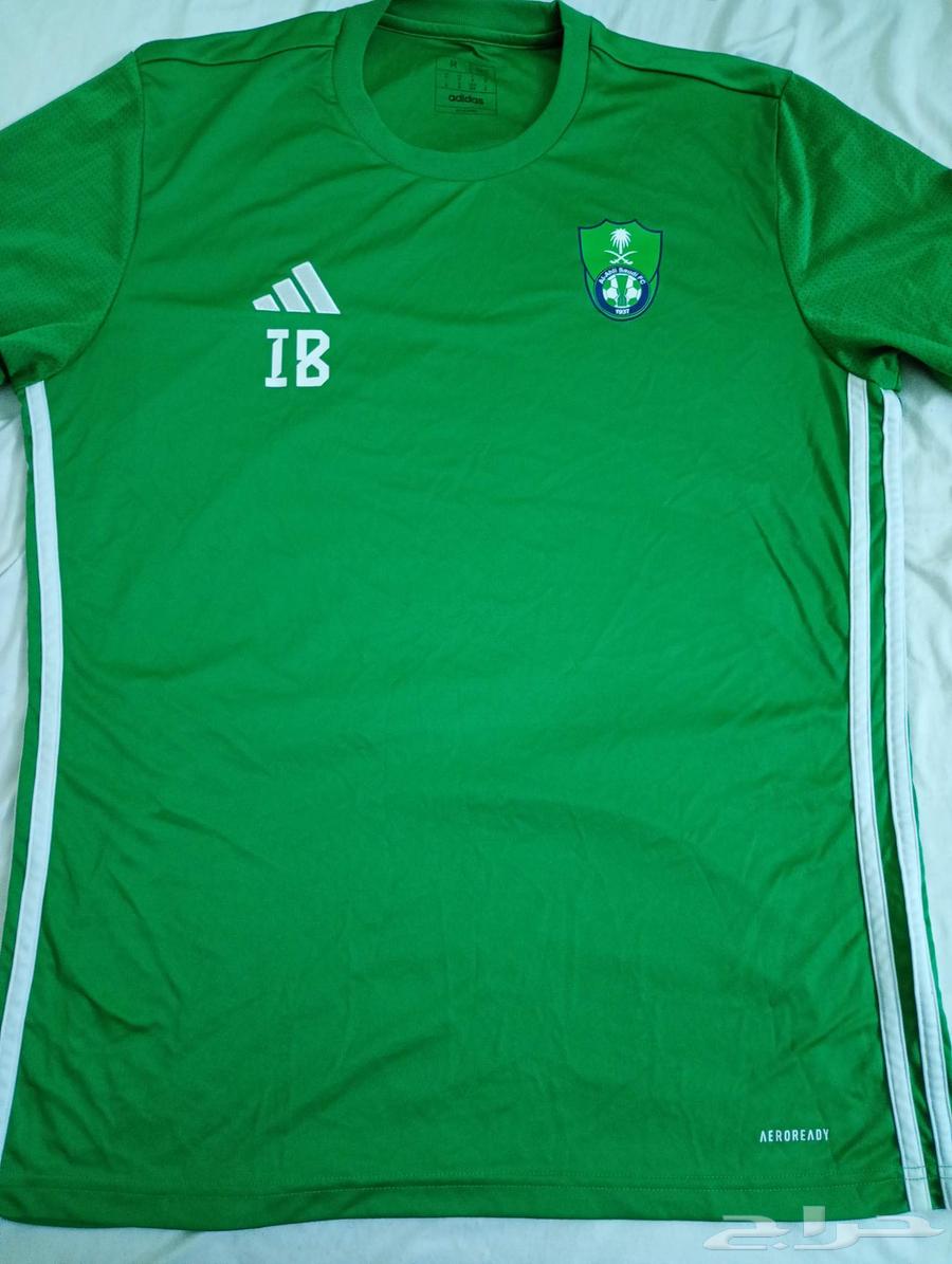 تيشيرت إداري نادي الأهلي موسم 2024 - 202564412156853122110