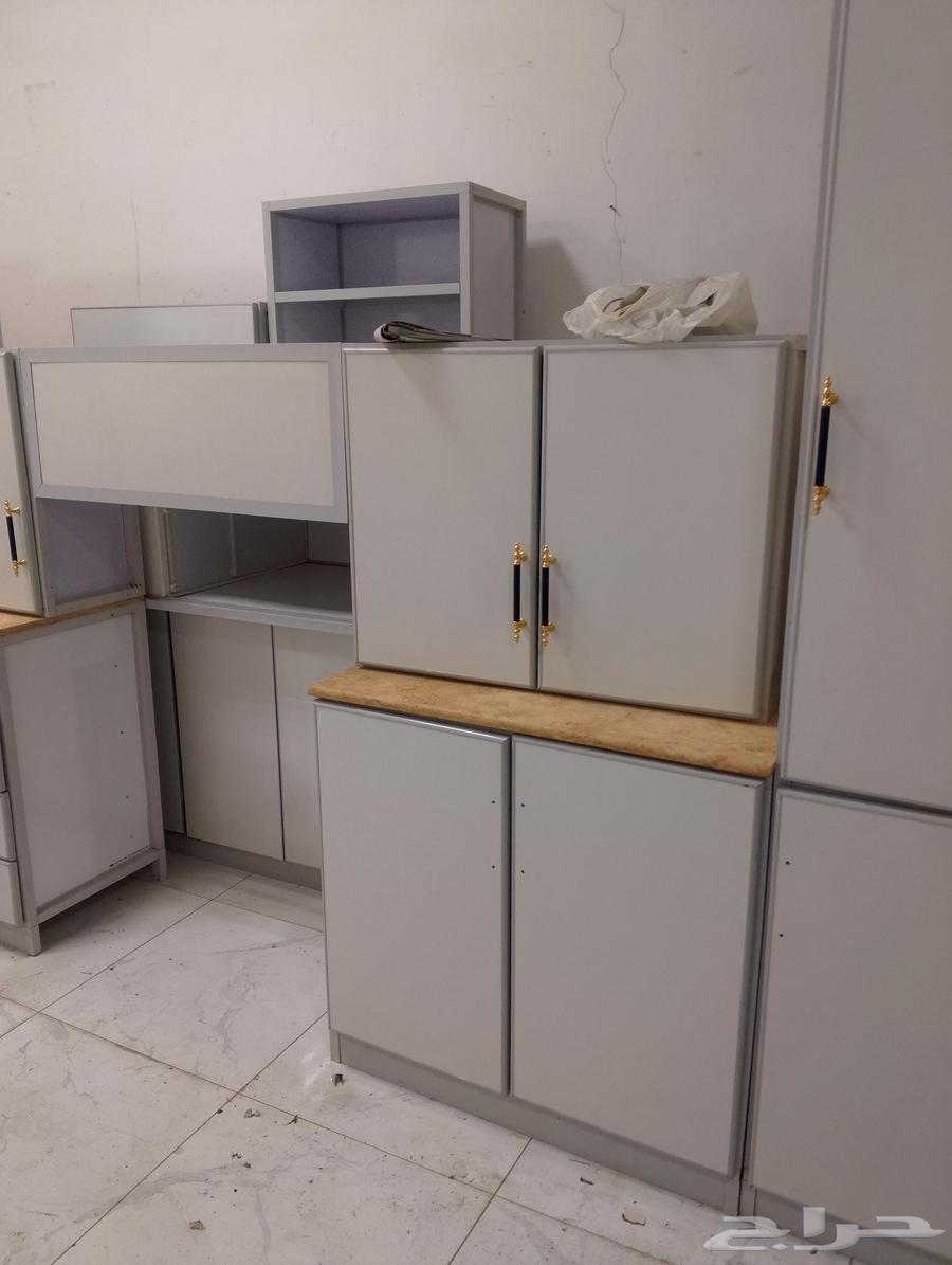 مطبخ مجدد حرف ال 6متر64533147896963110