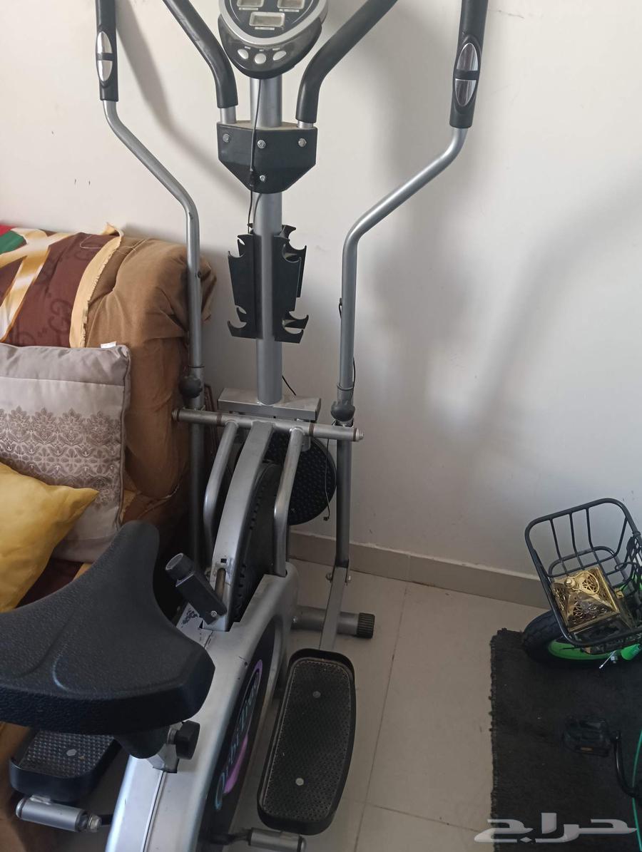 جهاز رياضي طائر64529854543619112