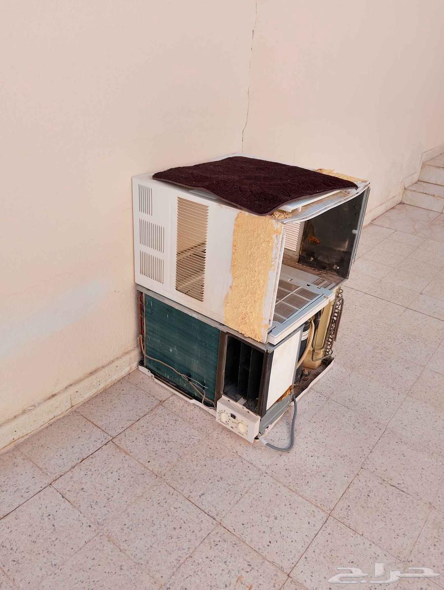 مكيف مستعمل نظيف64531547072769110