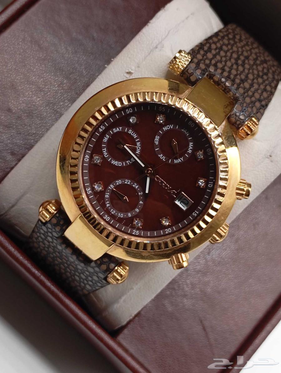 السلام عليكم للبيع ساعه CARDIAL كارديل كوري أصلية64531631705346110