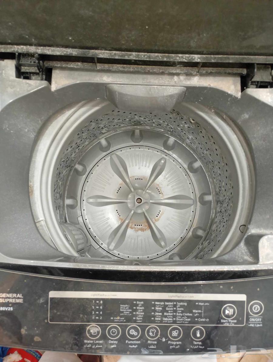Automatic washing machine64528822929411110