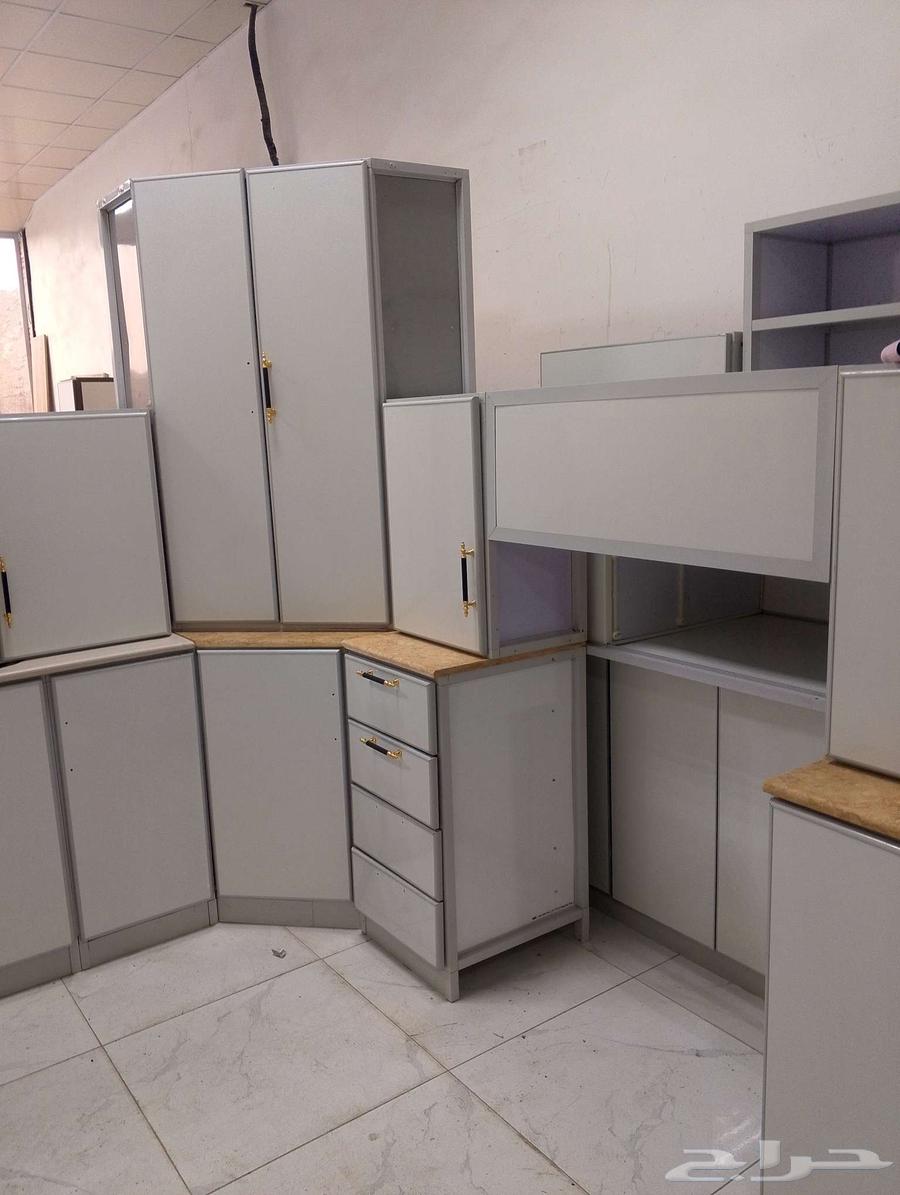 مطبخ مجدد حرف ال 6متر64533147896963111