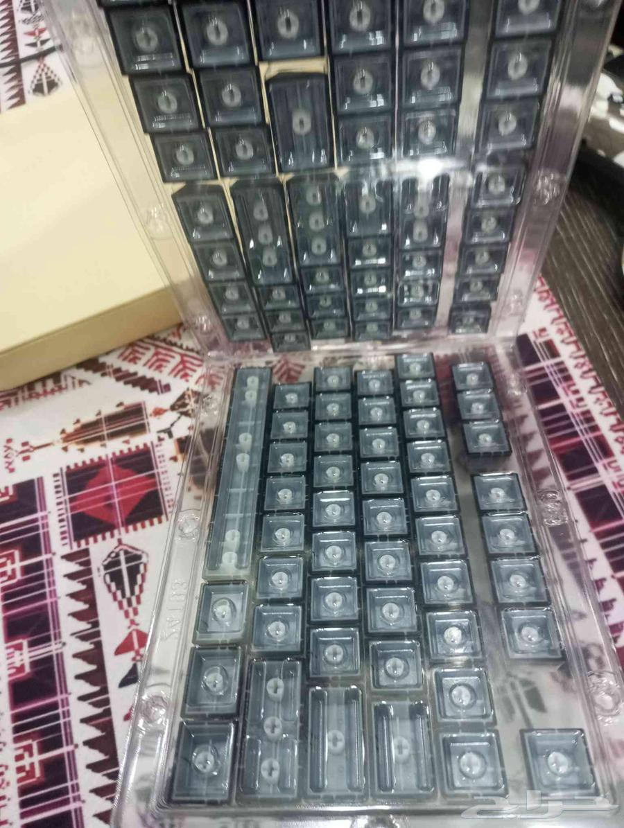 Keyboard Buttons and Mouse Pad64529562382593113