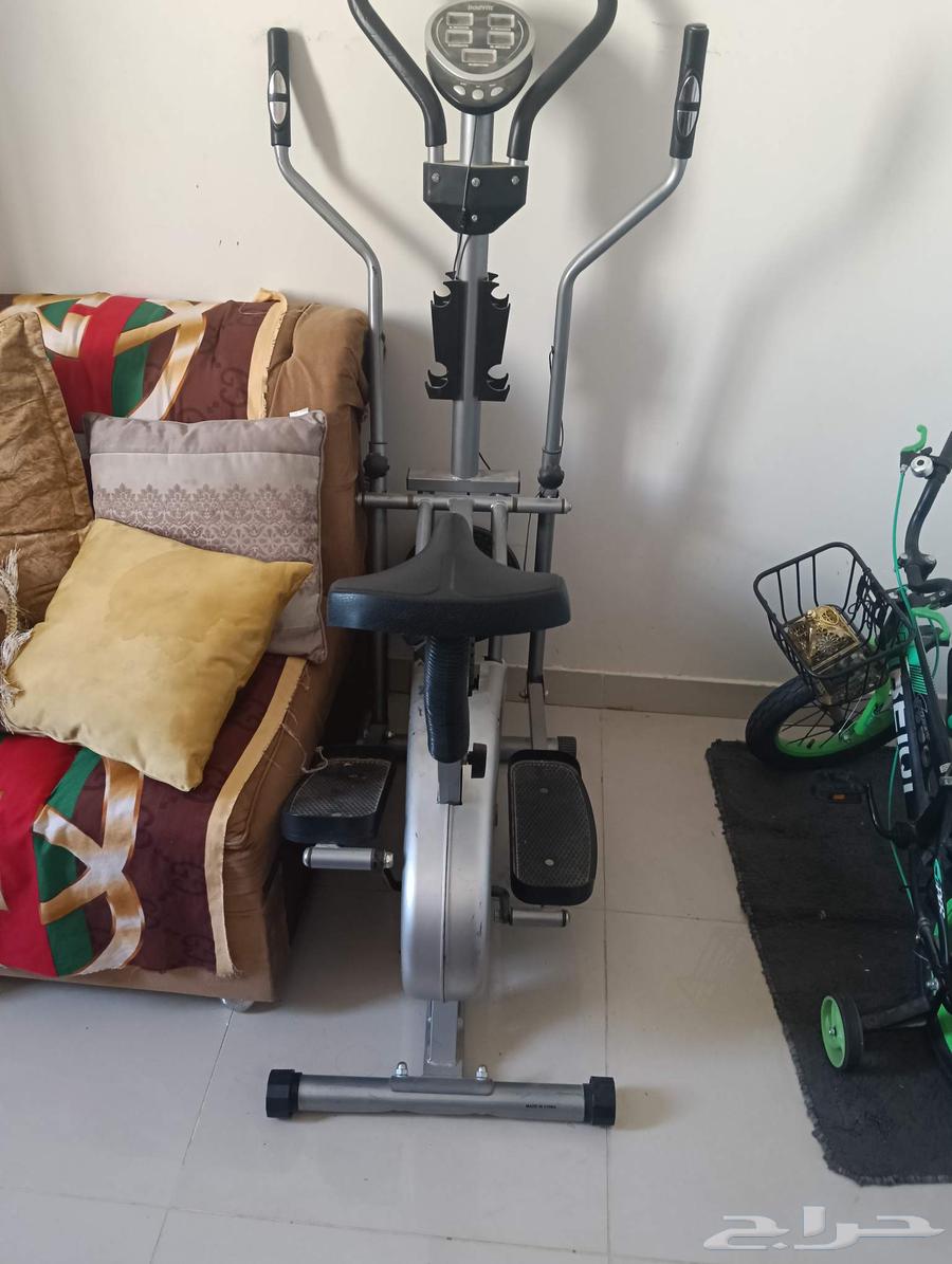 جهاز رياضي طائر64529854543619111