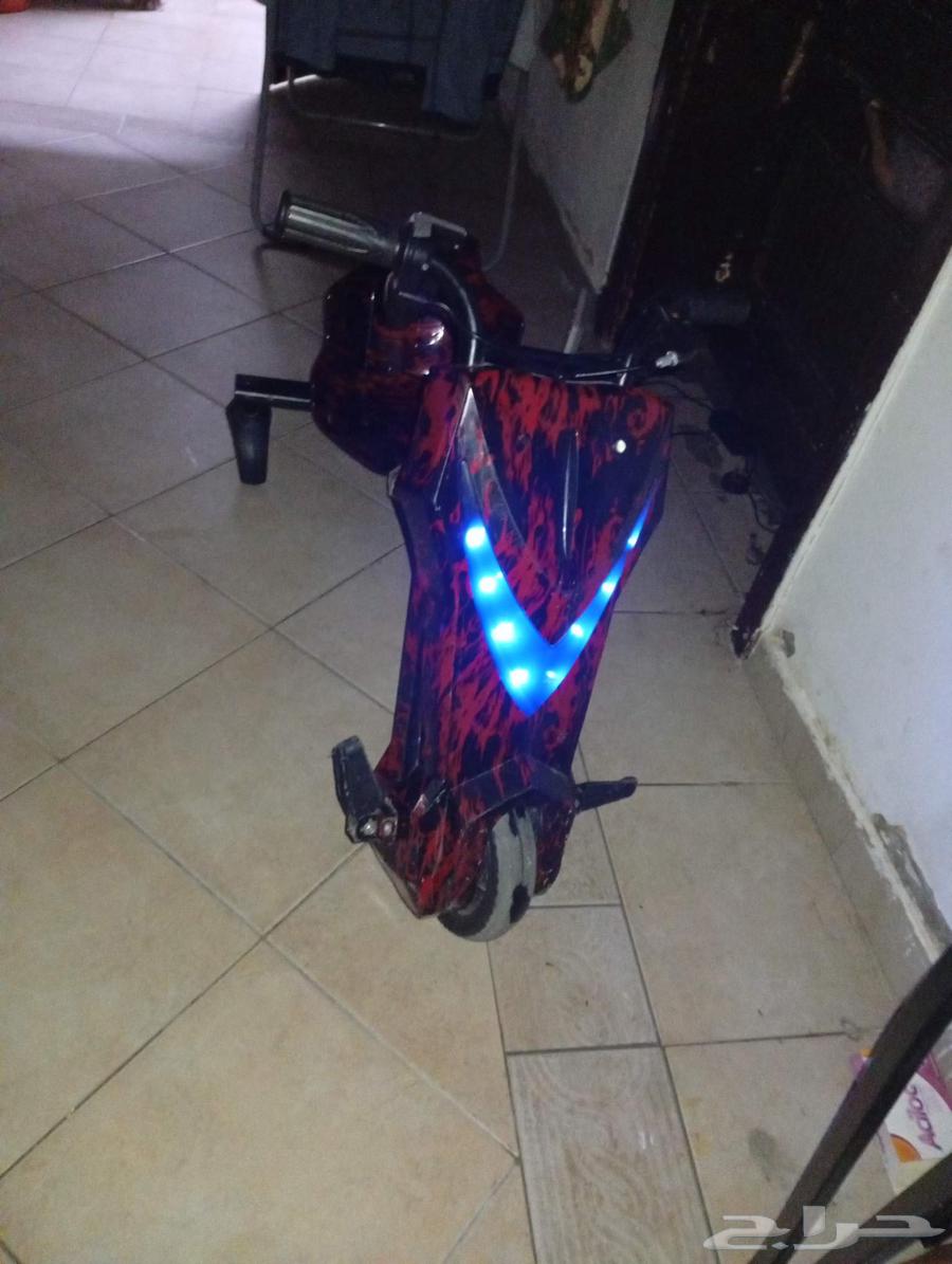 Scooter64534212356994110