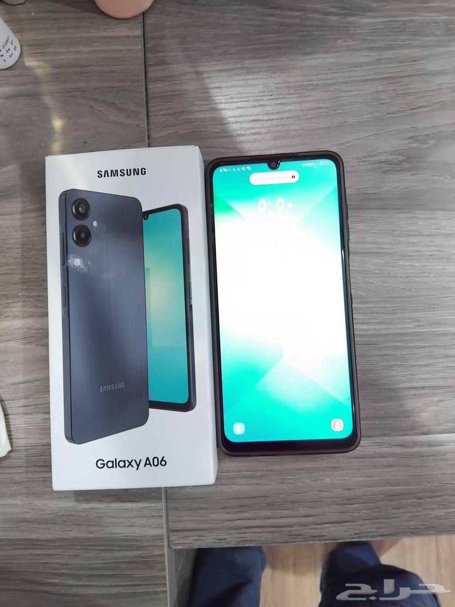 جوال جلكسي A0664532255107329110