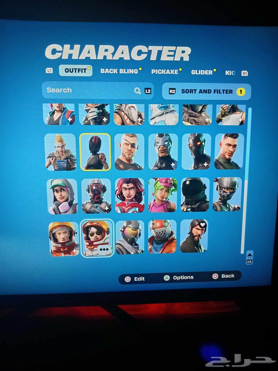 حساب سيزون 3 اساسي ايدي خماسي64528083113985110